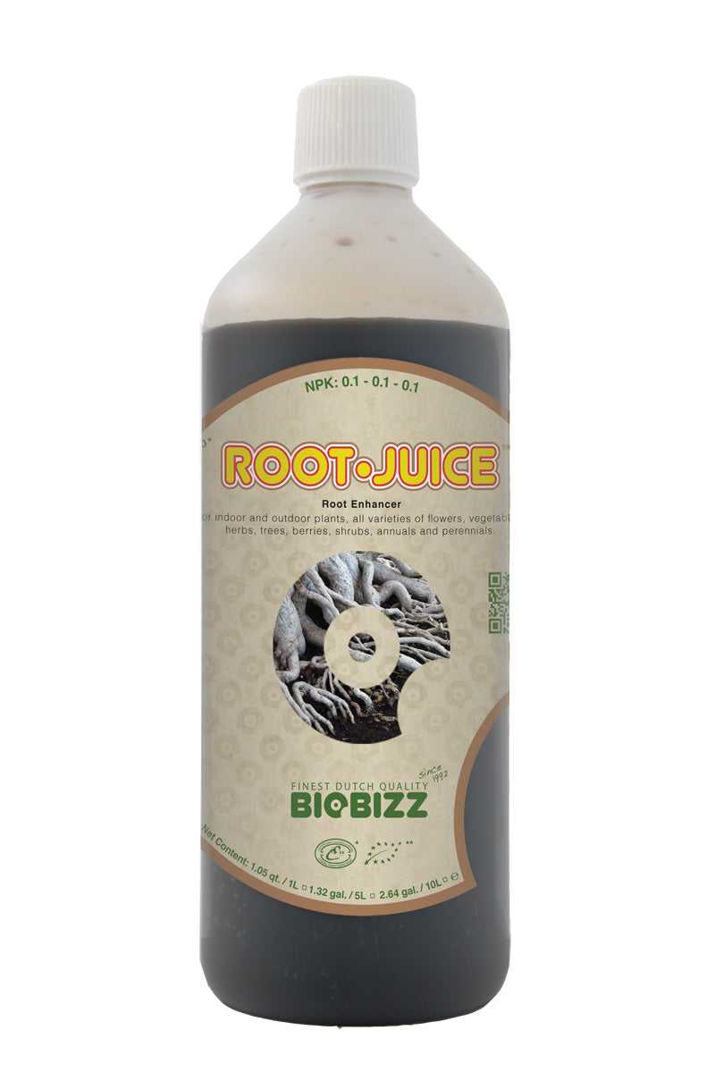 BioBizz Root-Juice