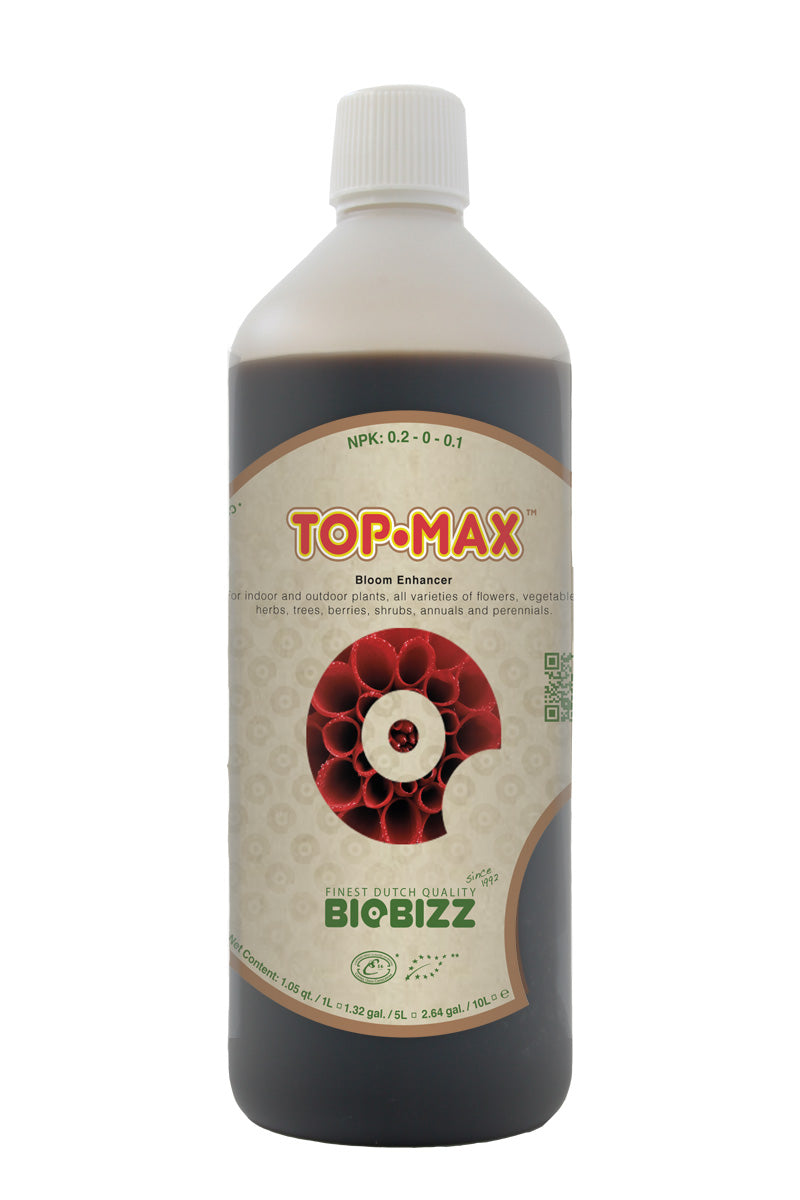 BioBizz Top-Max Bloom Enhancer