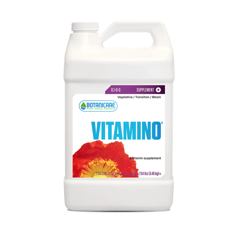 Botanicare Vitamino Plant Vitamin Supplement