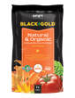 Black Gold Natural & Organic Potting Mix