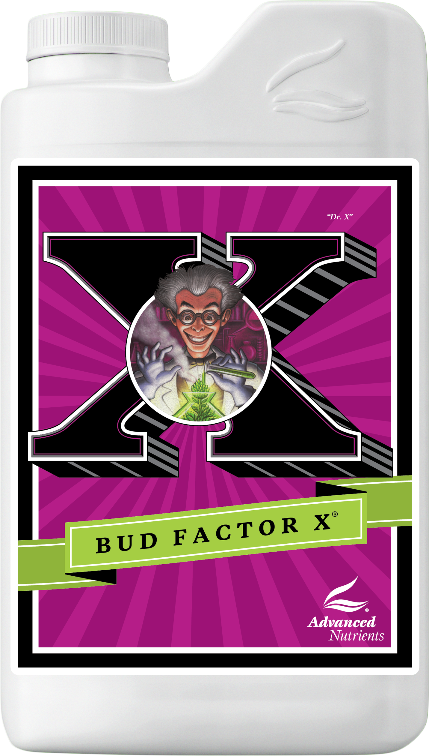 Advanced Nutrients Bud Factor X