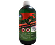 Central Coast Garden Products Green Cleaner