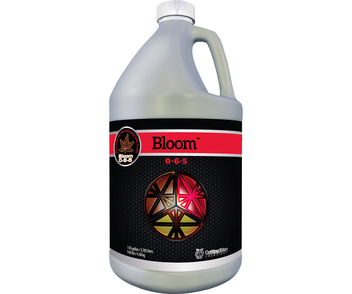 Cutting Edge Solutions Bloom Base Nutrients