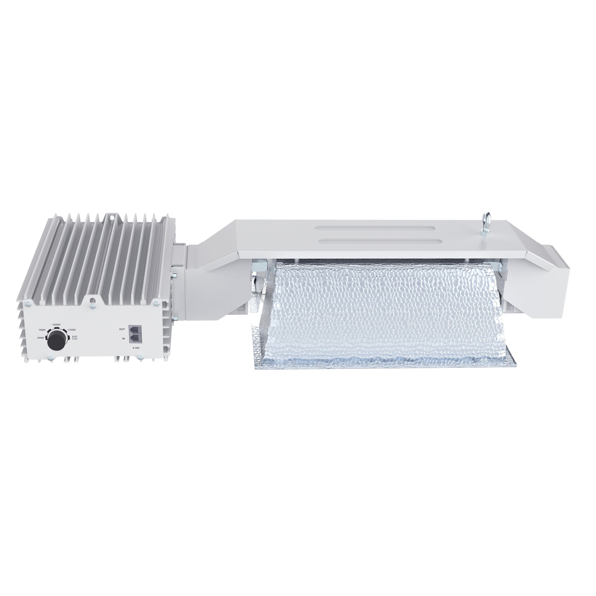 GrowBurst Lighting 1000W DE Grow Light System- SunUp Series