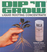 Dip 'n Grow Liquid Rooting Concentrate