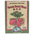Down To Earth Neem Seed Meal Natural Fertilizer