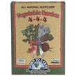 Down To Earth Vegetable Garden Natural Fertilizer