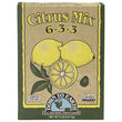 Down To Earth Citrus Mix Natural Fertilizer