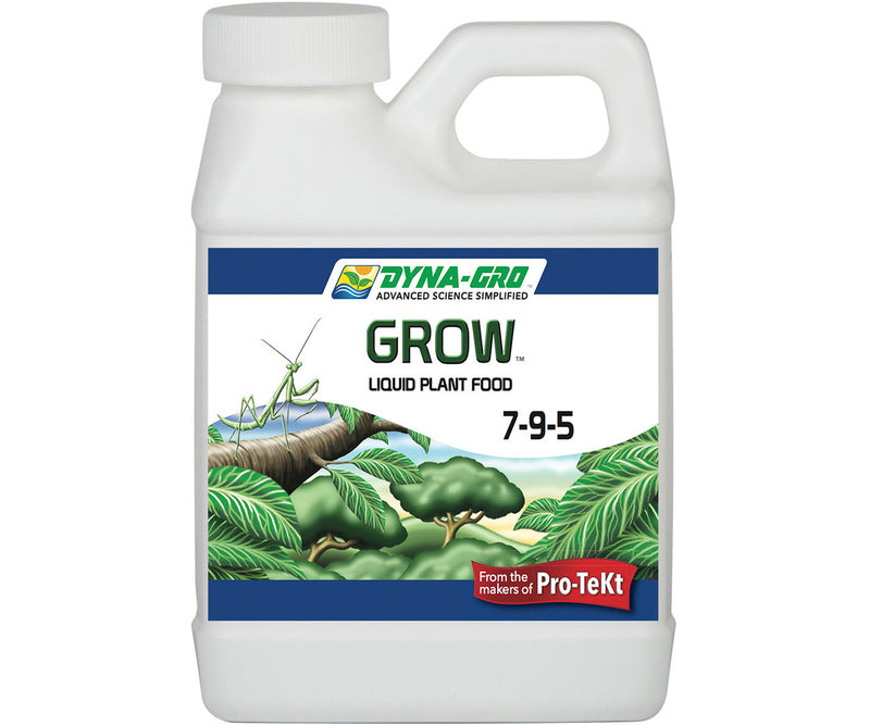SUPERthrive Grow (Dyna-Gro) Liquid Plant Food