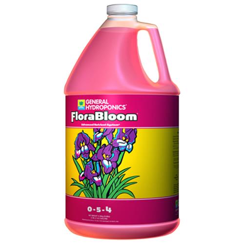 General Hydroponics FloraBloom