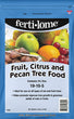Ferti-lome Fruit, Citrus & Pecan Tree Food - 4 lb