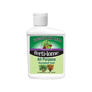 Ferti-lome All Purpose Houseplant Food - 8 oz