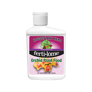 Ferti-Lome Orchid Plant Food - 8oz