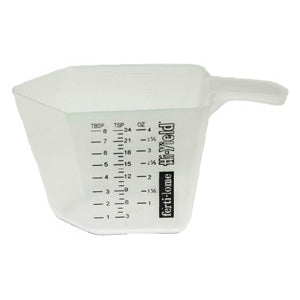 Ferti-lome Measuring Cup - 4 oz