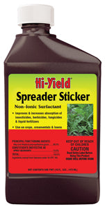 Hi-Yield Spreader Sticker - 1 pt