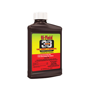 Hi-Yield 38 Plus Turf, Termite & Ornamental Insect Control