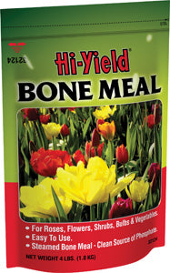Hi-Yield Bone Meal - 4 lb