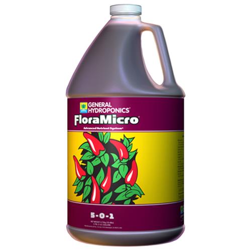 General Hydroponics FloraMicro