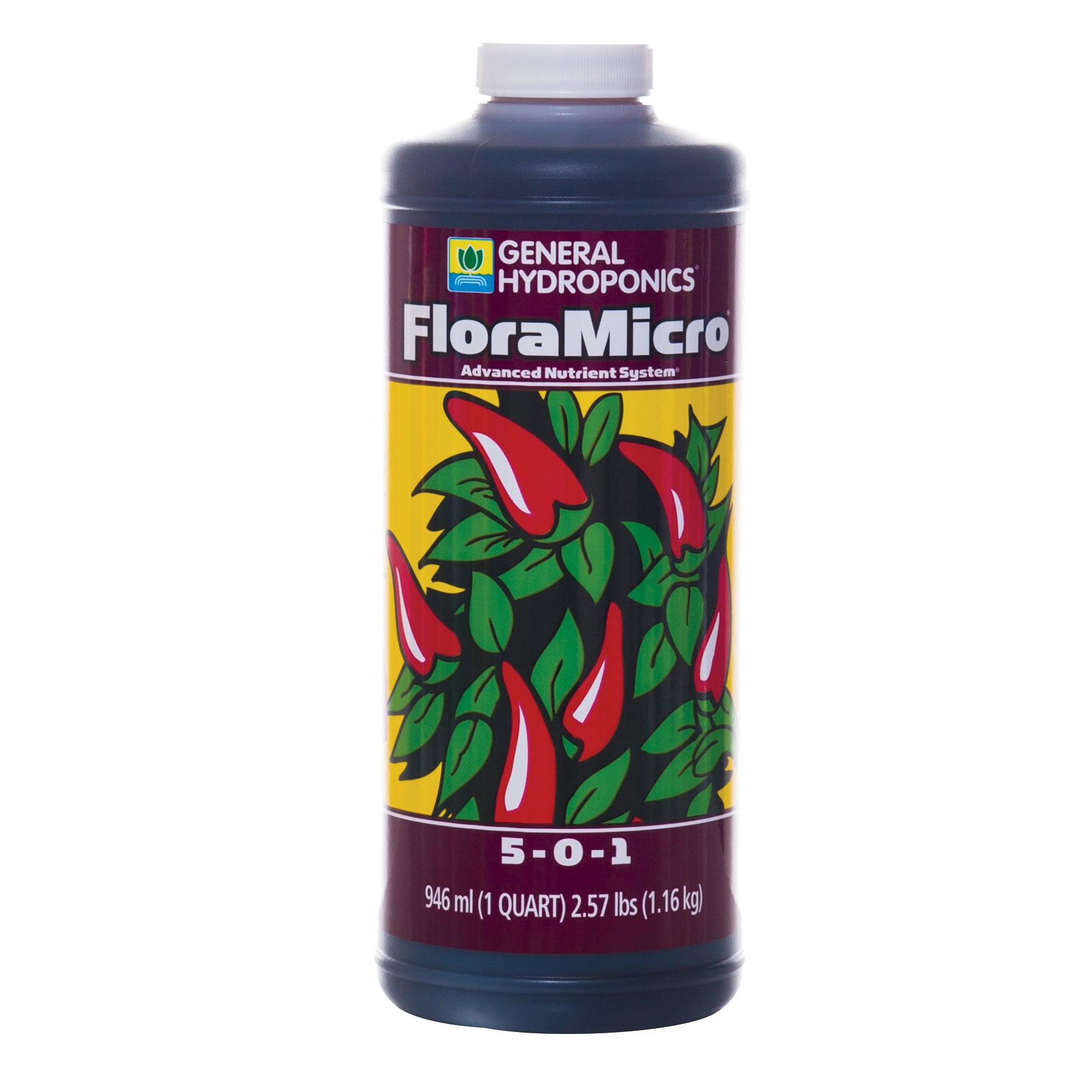 General Hydroponics FloraMicro