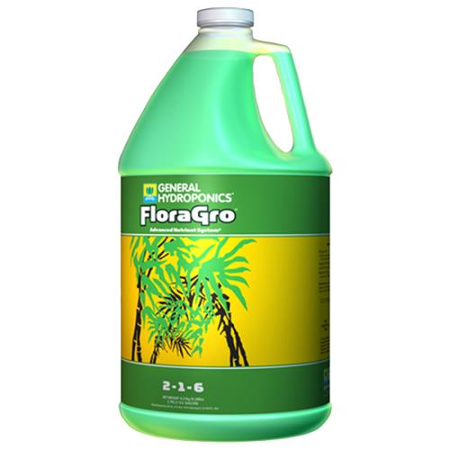 General Hydroponics FloraGro