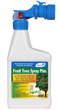 Monterey Fruit Tree Spray Plus RTS - 1 pt