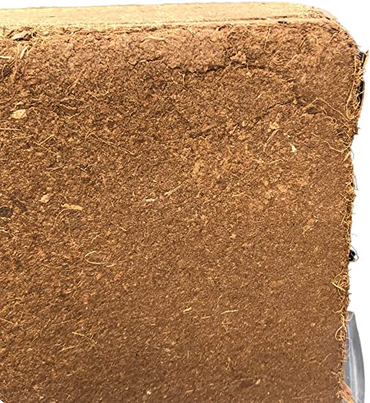 GrowSite Coco Coir Block 5kg Growing Media