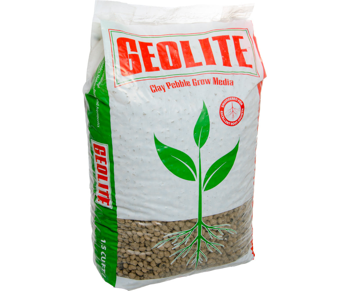 GEOLITE Clay Pebble Grow Media