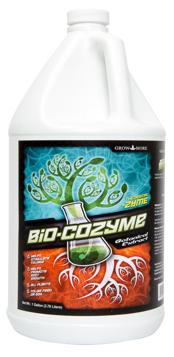 Grow More Bio-Cozyme Botanical Extract