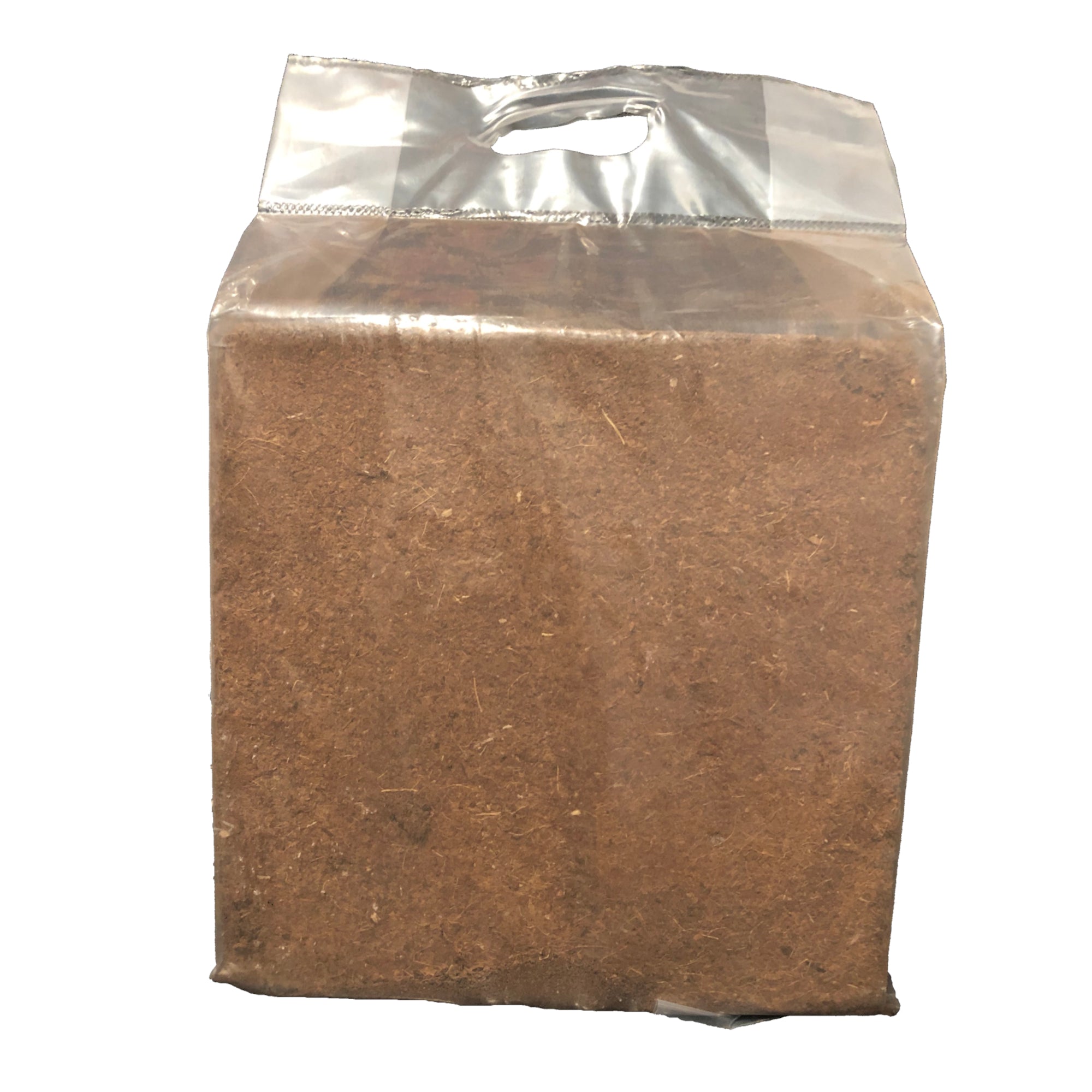 GrowSite Coco Coir Block 5kg Growing Media