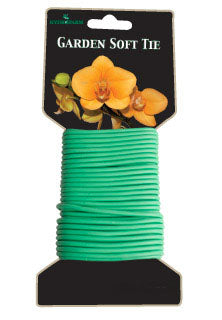 Garden Soft Tie