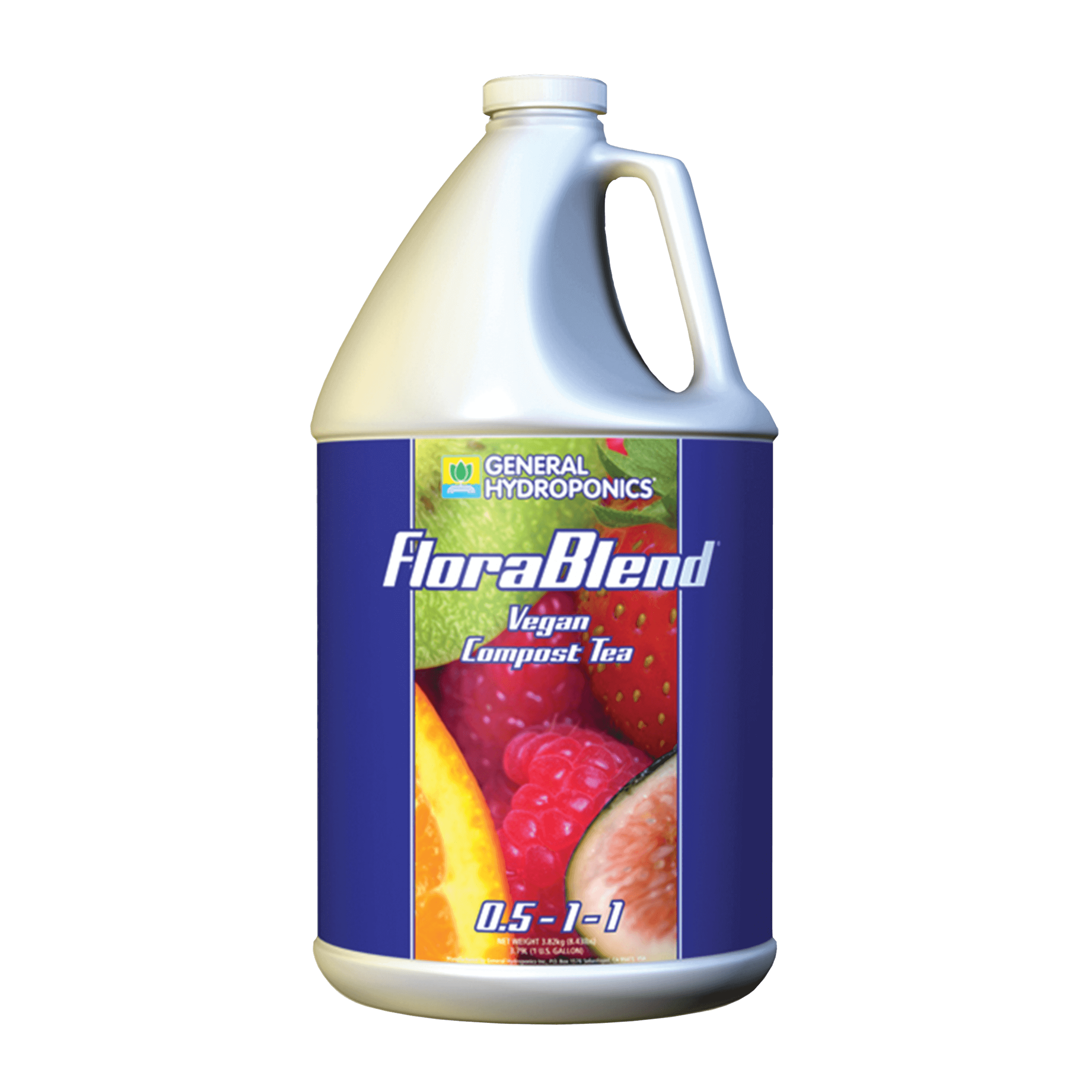 General Hydroponics FloraBlend Plant Booster