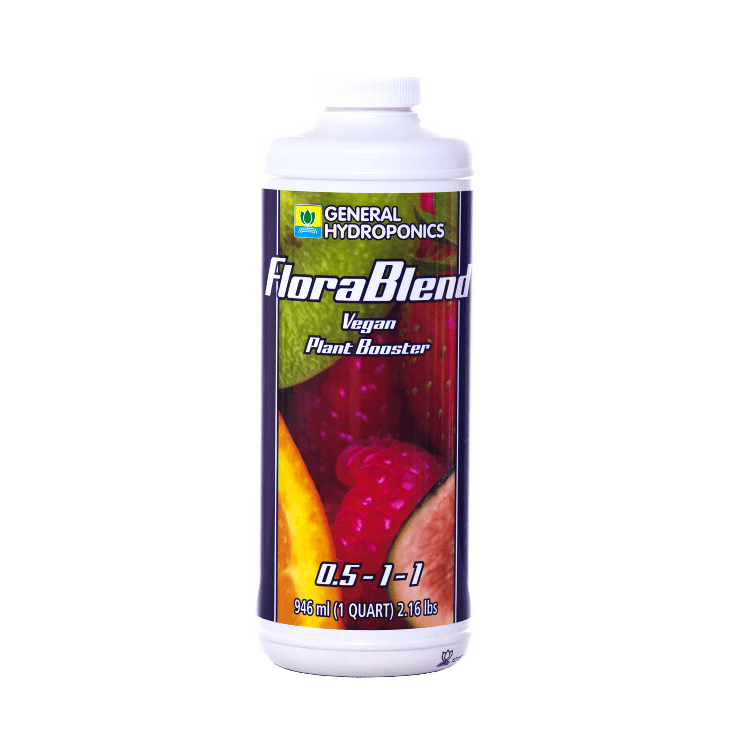 General Hydroponics FloraBlend Plant Booster