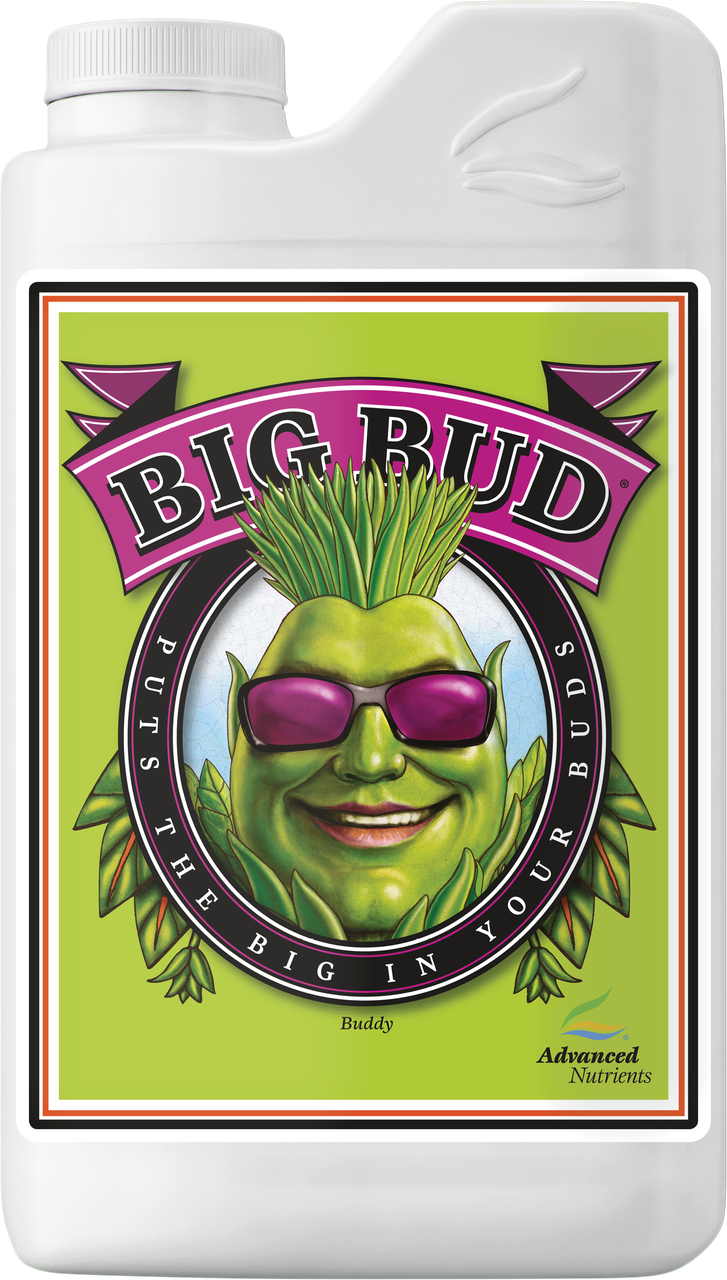 Advanced Nutrients Big Bud Liquid