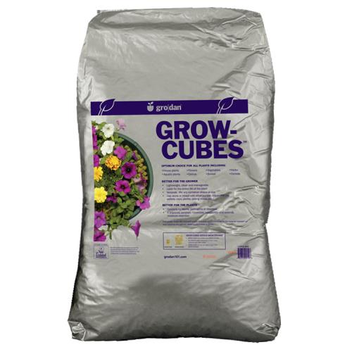 Grodan Stonewool Grow-Cubes