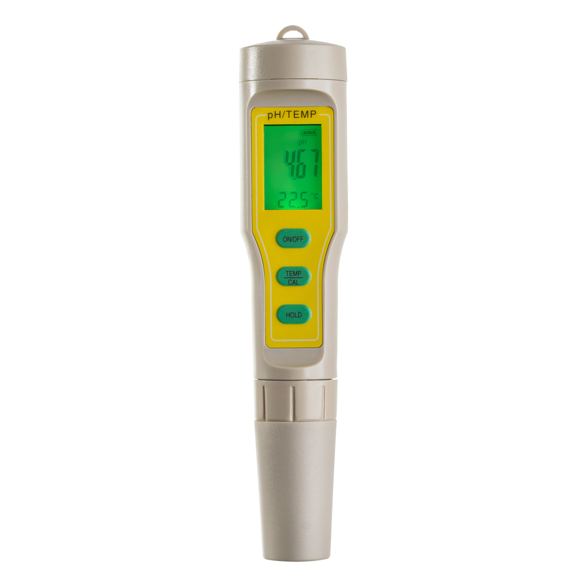 GrowWare Digital PH Meter