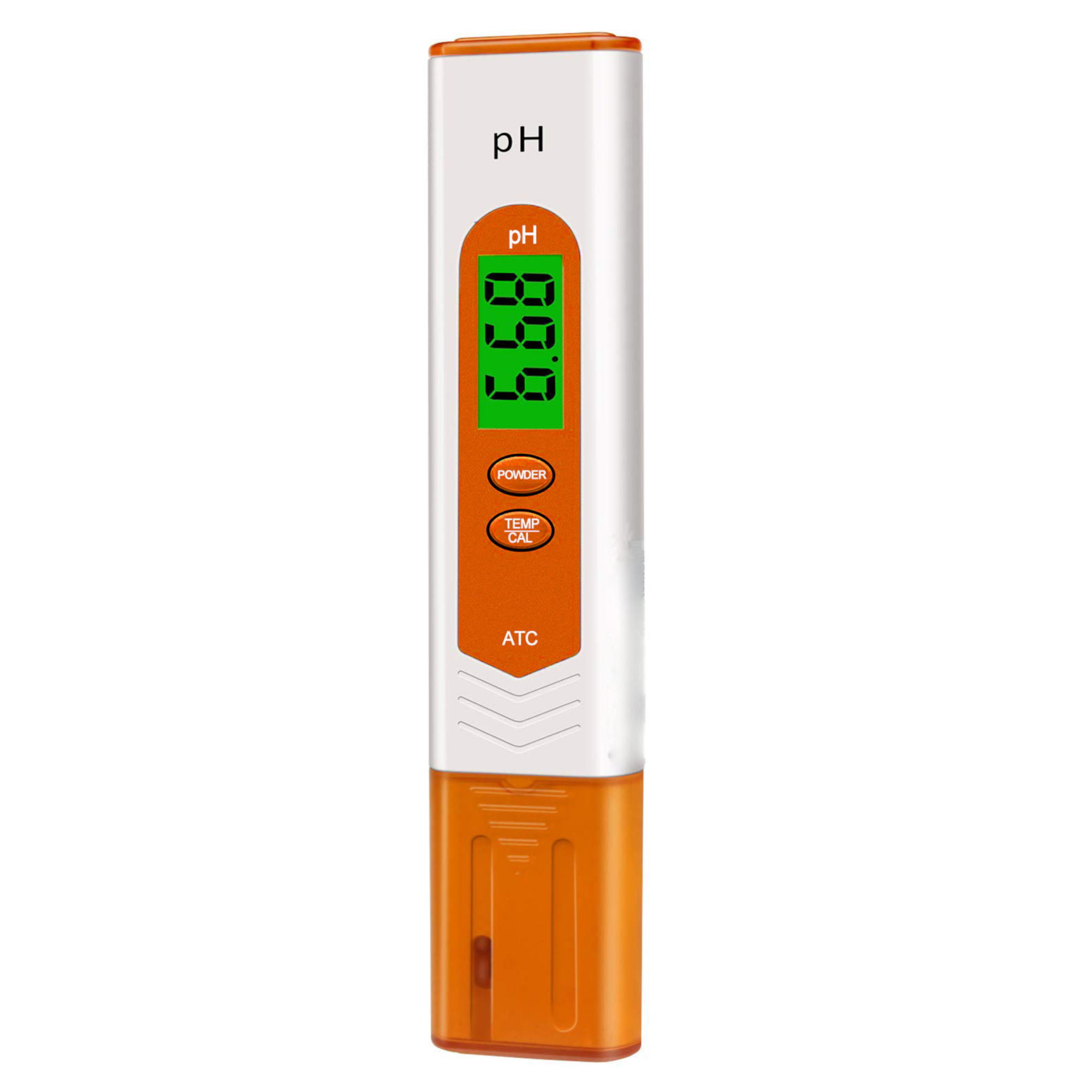 GrowWare Digital Utility PH Meter