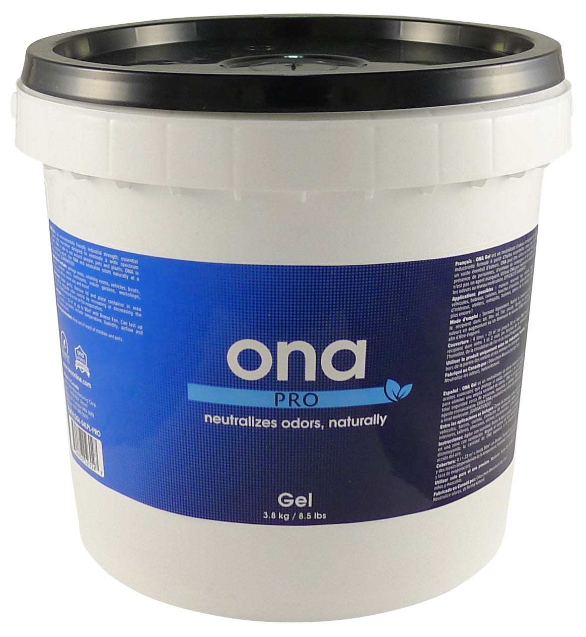 Ona Pro Gel