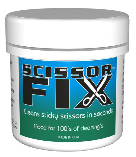 Scissor Fix