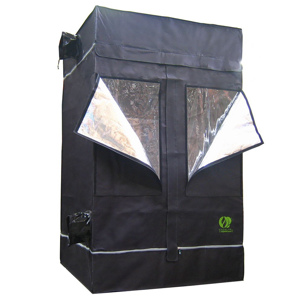 GrowLab Grow Room Tents – GrowGoods