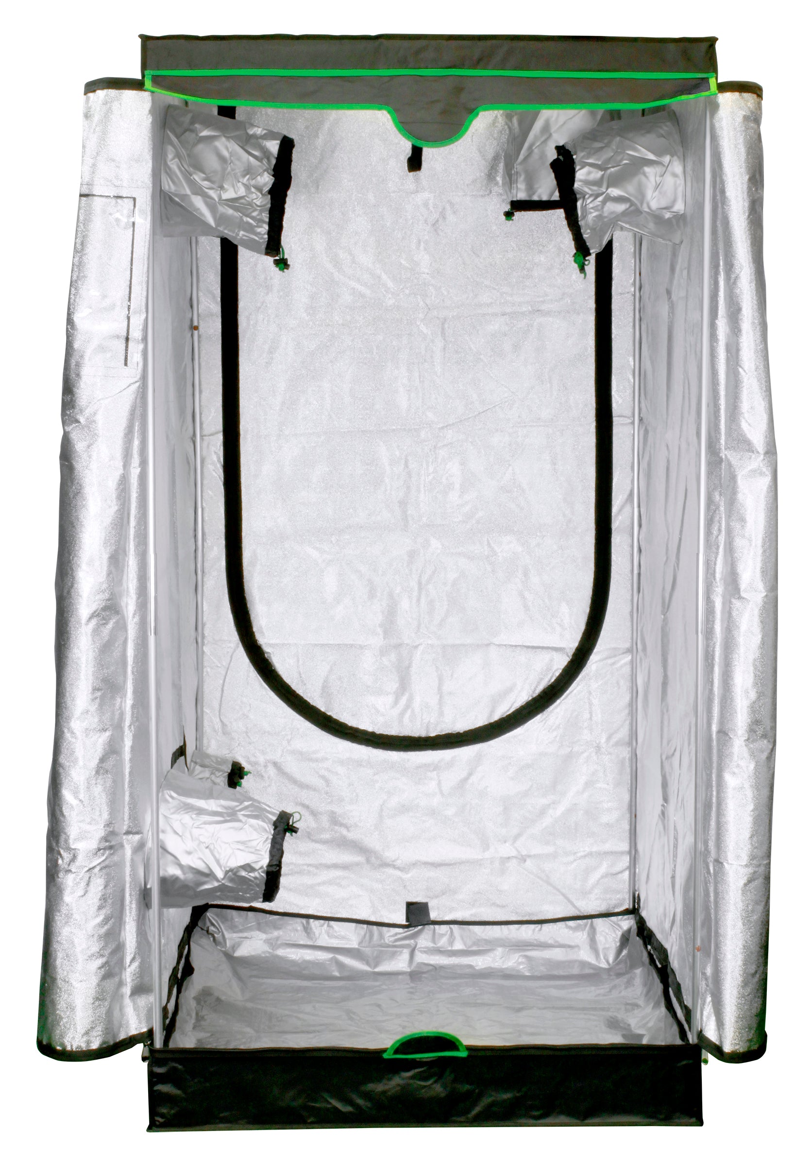 Sun Hut Grow Tents