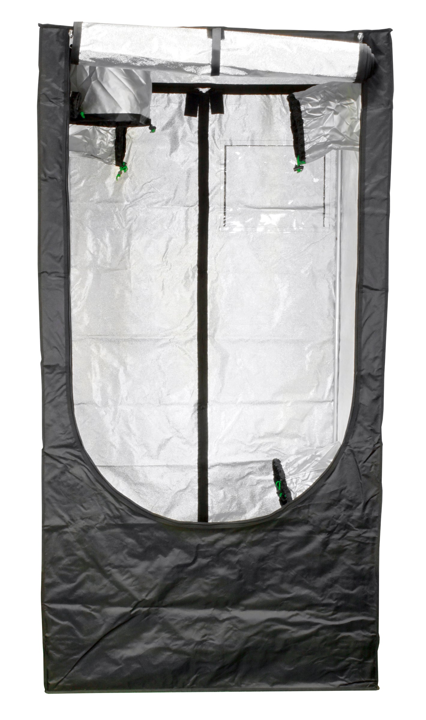 Sun Hut Grow Tents