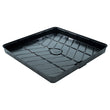 Botanicare Low Tide Trays - Black | In-Store Pickup