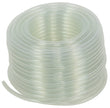 Hydro Flow Premium Clear Vinyl Tubing 3/16" ID