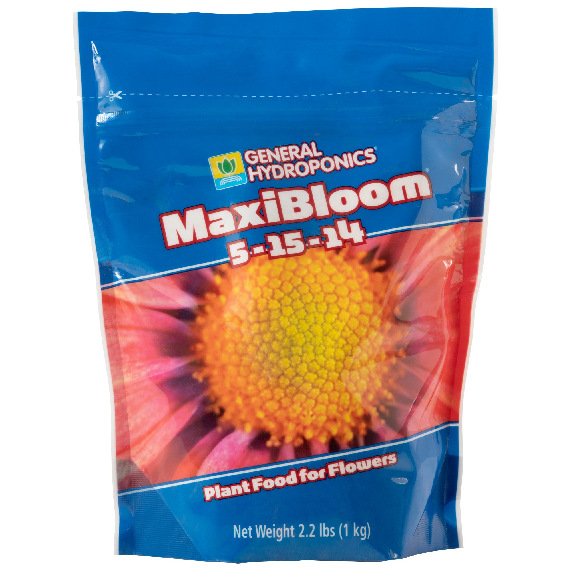 General Hydroponics MaxiBloom