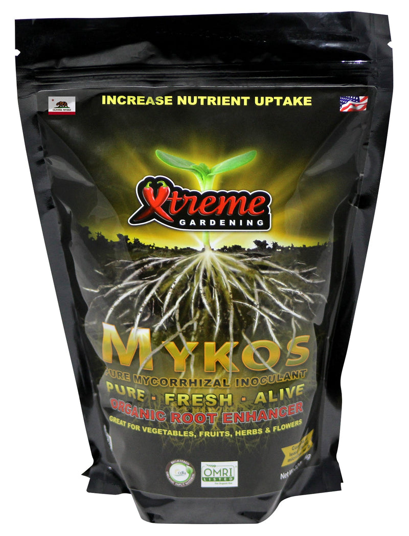 Xtreme Gardening Mykos Organic Root Enhancer