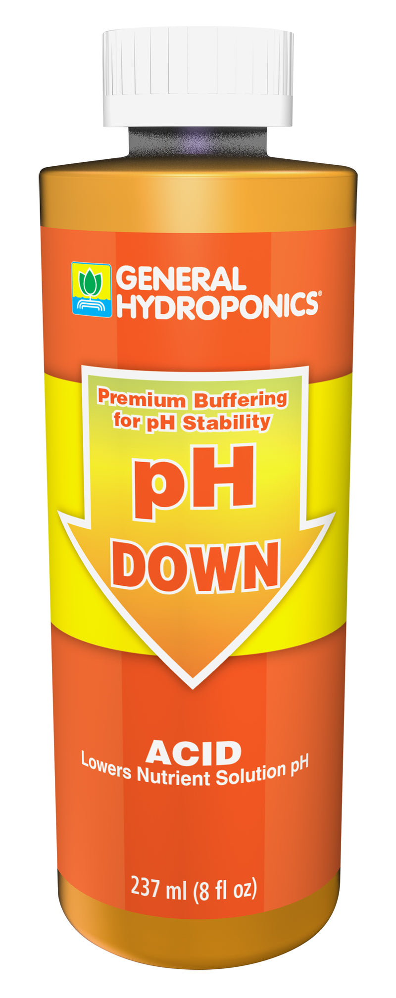 General Hydroponics pH Down