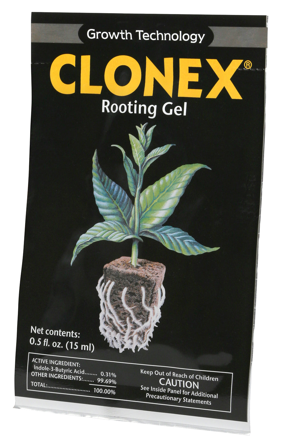 Clonex Rooting Gel