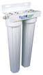 Hydro-Logic Tall Boy De-Chlorinator and Sediment Filter