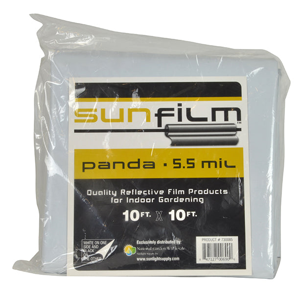 Sunfilm Black & White Panda Film