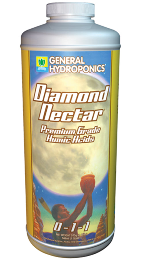 General Hydroponics Diamond Nectar